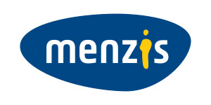 Menzis logo