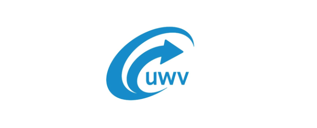 UWV logo