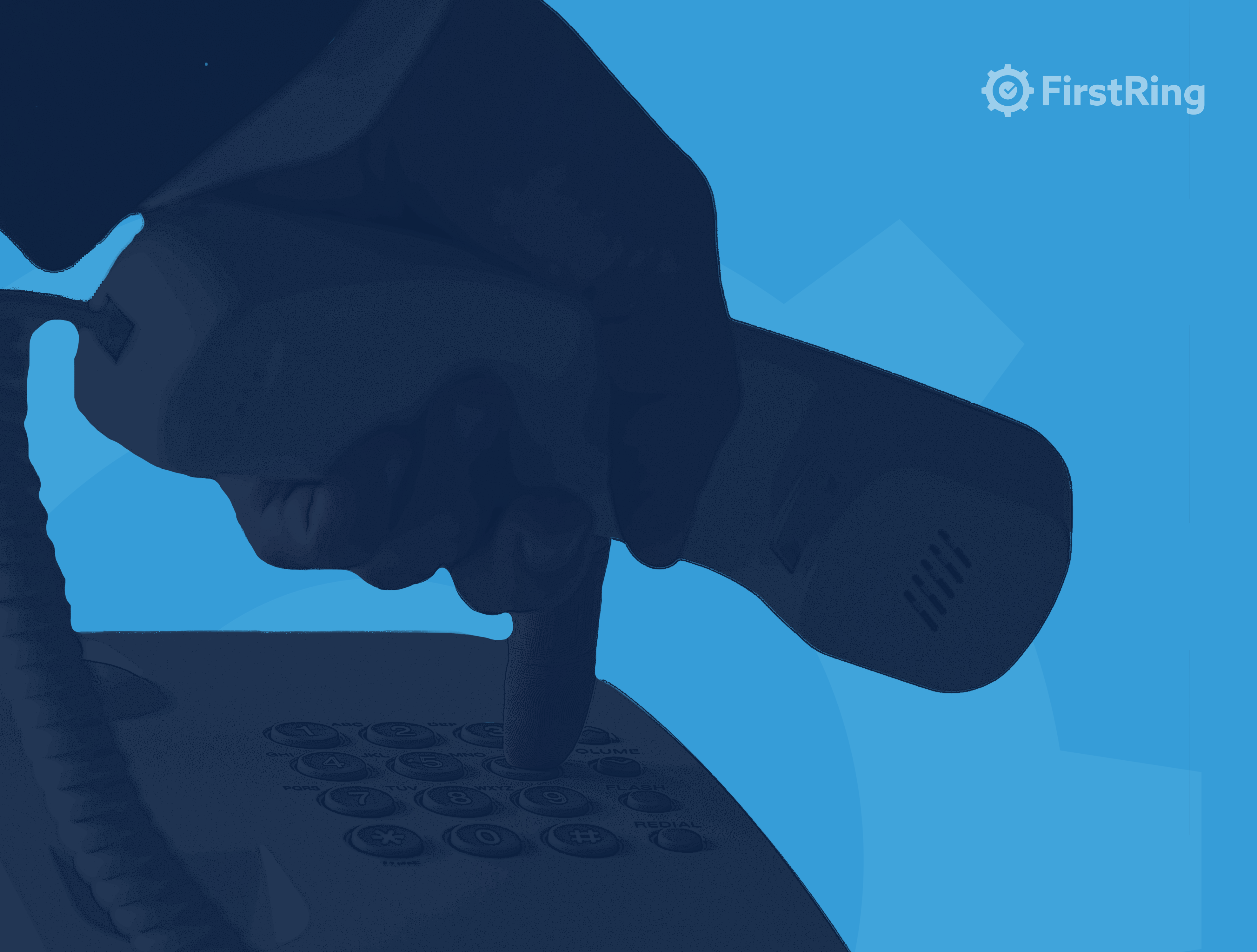 FirstRing Platform Screenshot